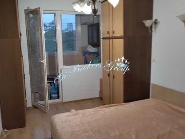 Дава се под наем Двустаен апартамент в Бургас, Изгрев - 60 кв.м за 350 € - Снимка #1
