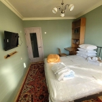 Дава се под наем Двустаен апартамент в София, Сухата река - 47 кв.м за 375 € - Снимка #1