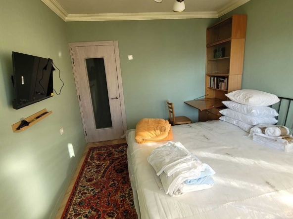 Дава се под наем Двустаен апартамент в София, Сухата река - 47 кв.м за 375 € - Снимка #1