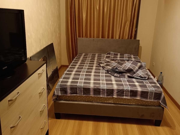 Дава се под наем Двустаен апартамент в София, Дружба 1 - 62 кв.м за 375 € - Снимка #1