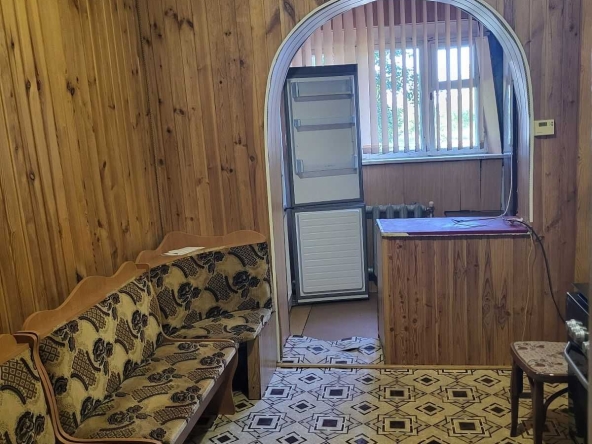 Дава се под наем Едностаен апартамент в София, Люлин 1 - 43 кв.м за 300 € - Снимка #1