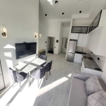 Дава се под наем Двустаен апартамент в София, Драгалевци - 90 кв.м за 475 € - Снимка #1