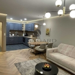 Двустаен апартамент в Пловдив, Център - 83 кв.м за 1253 €/кв.м - Снимка #1