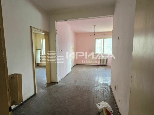 Двустаен апартамент в София, Банишора - 65 кв.м за 1413 €/кв.м - Снимка #1
