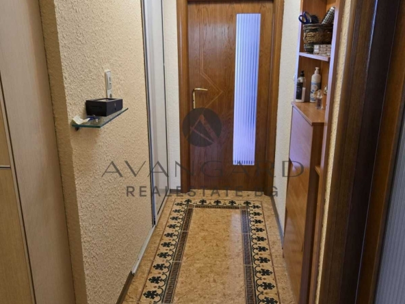 Тристаен апартамент в Пловдив, Кючук Париж - 92 кв.м за 1054 €/кв.м - Снимка #1