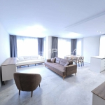 Двустаен апартамент в София, Горна баня - 89 кв.м за 1530 €/кв.м - Снимка #1