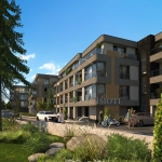 Тристаен апартамент в с. Марково, Област Пловдив - 124 кв.м за 597 €/кв.м - Снимка #1