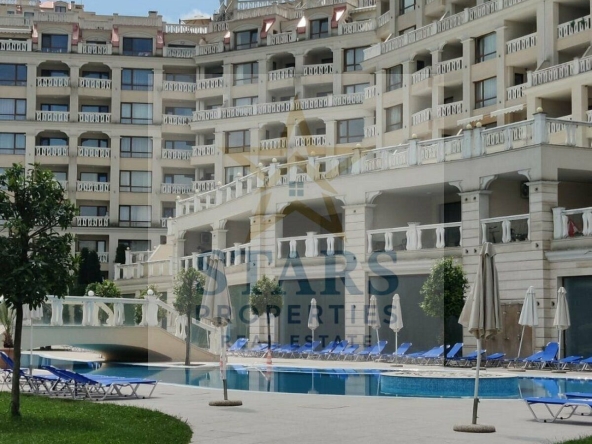 Двустаен апартамент в Варна, Аспарухово - 78 кв.м за 948 €/кв.м - Снимка #1