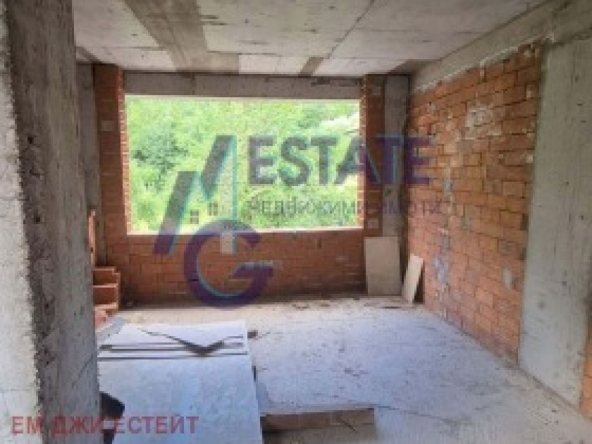 Къща в Сапарева баня - 279 кв.м за 212 €/кв.м - Снимка #1