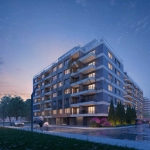 Двустаен апартамент в Пловдив, Христо Смирненски - 71 кв.м за 837 €/кв.м - Снимка #1