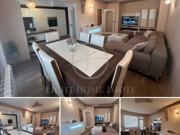 Тристаен апартамент в Асеновград - 114 кв.м за 848 €/кв.м - Снимка #1