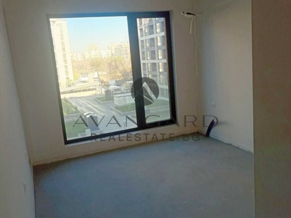 Двустаен апартамент в Пловдив, Тракия - 74 кв.м за 872 €/кв.м - Снимка #1