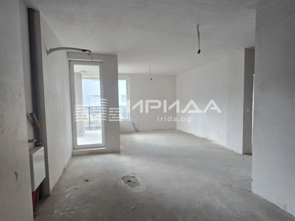Двустаен апартамент в София, Младост 4 - 82 кв.м за 1086 €/кв.м - Снимка #1