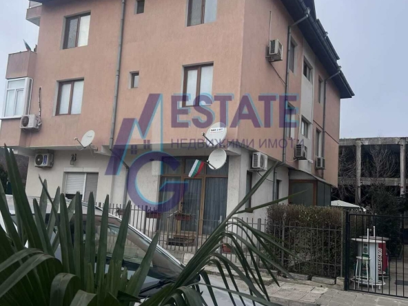 Едностаен апартамент в Царево - 29 кв.м за 941 €/кв.м - Снимка #1