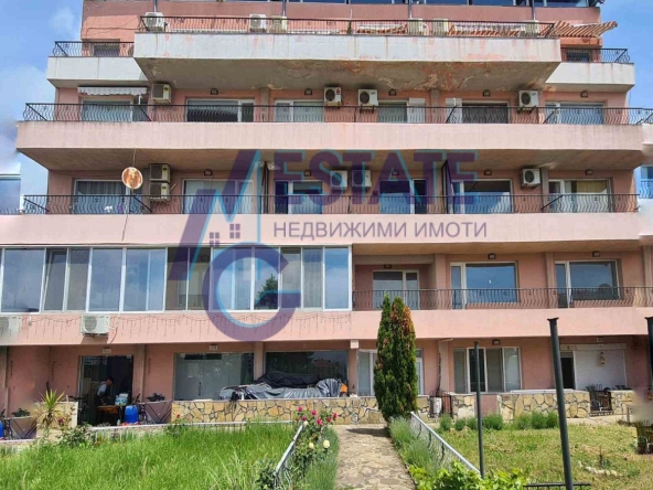 Тристаен апартамент в Свети Влас - 72 кв.м за 800 €/кв.м - Снимка #1