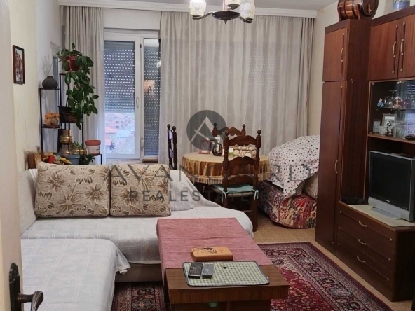 Тристаен апартамент в Пловдив, Изгрев - 90 кв.м за 567 €/кв.м - Снимка #1