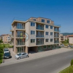 Двустаен апартамент в Приморско - 38 кв.м за 926 €/кв.м - Снимка #1