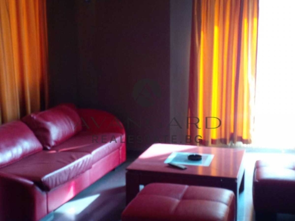 Четиристаен апартамент в Пловдив, Кършияка - 153 кв.м за 2500 €/кв.м - Снимка #1