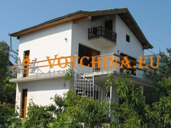 Къща в к.к. Албена - 120 кв.м за 834 €/кв.м - Снимка #1