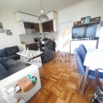 Тристаен апартамент в Пловдив, Кючук Париж - 64 кв.м за 1829 €/кв.м - Снимка #1