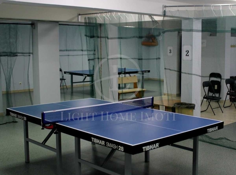 Магазин в Пловдив, Кючук Париж - 265 кв.м за 1020 €/кв.м - Снимка #1