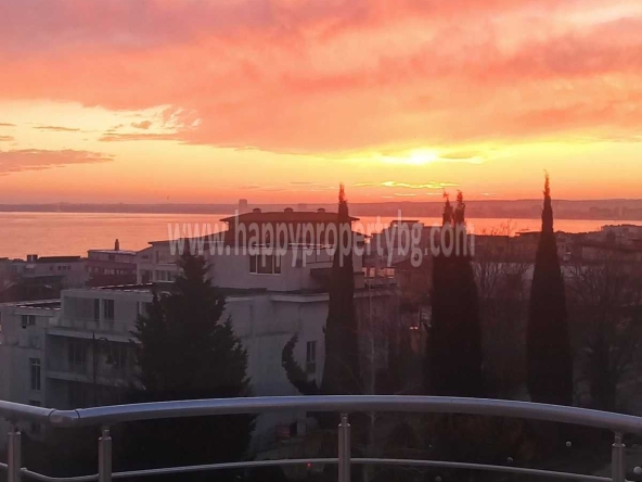 Двустаен апартамент в Свети Влас - 68 кв.м за 955 €/кв.м - Снимка #1