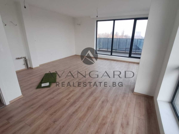 Двустаен апартамент в Пловдив, Център - 113 кв.м за 1377 €/кв.м - Снимка #1