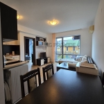 Двустаен апартамент в к.к. Слънчев бряг - 60 кв.м за 1117 €/кв.м - Снимка #1