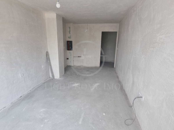 Двустаен апартамент в Пловдив, Съдийски - 69 кв.м за 1656 €/кв.м - Снимка #1