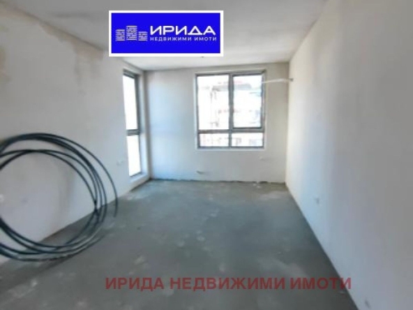 Тристаен апартамент в София, Малинова долина - 163 кв.м за 1439 €/кв.м - Снимка #1