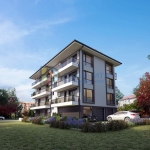 Двустаен апартамент в Приморско - 68 кв.м за 1057 €/кв.м - Снимка #1