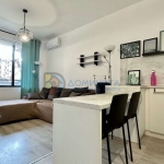 Едностаен апартамент в Приморско - 38 кв.м за 1264 €/кв.м - Снимка #1