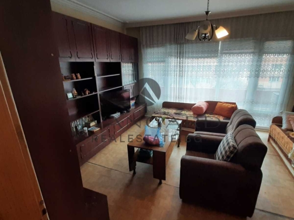 Двустаен апартамент в Пловдив, Изгрев - 63 кв.м за 1112 €/кв.м - Снимка #1