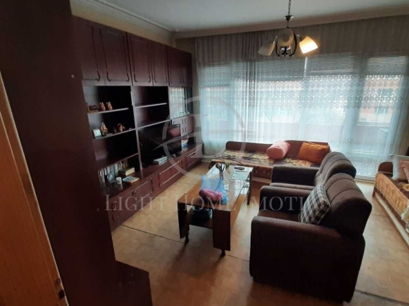 Двустаен апартамент в Пловдив, Изгрев - 63 кв.м за 1107 €/кв.м - Снимка #1