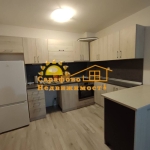 Дава се под наем Двустаен апартамент в Бургас, Сарафово - 70 кв.м за 408 € - Снимка #1