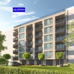 Тристаен апартамент в София, Люлин 10 - 114 кв.м за 1755 €/кв.м - Снимка #1