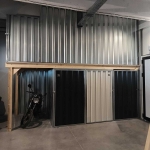 Дава се под наем Склад в София, Център - 1 кв.м за 15.81 € - Снимка #1