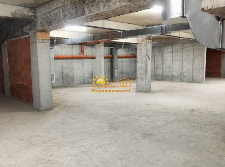 Гараж / Паркомясто в Бургас, Сарафово - 19 кв.м за 790 €/кв.м - Снимка #1