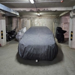 Дава се под наем Гараж / Паркомясто в София, Борово - 12 кв.м за 51 € - Снимка #1