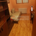 Дава се под наем Едностаен апартамент в София, Център - 12 кв.м за 127.5 € - Снимка #1