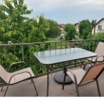 Дава се под наем Етаж от къща в Нови Искър - 130 кв.м за 612 € - Снимка #1