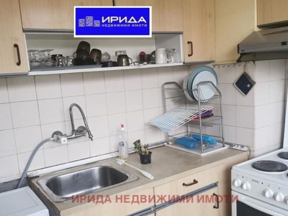 Тристаен апартамент в София, Младост 1 - 82 кв.м за 2476 €/кв.м - Снимка #1