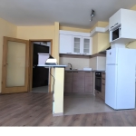 Дава се под наем Тристаен апартамент в София, Студентски град - 95 кв.м за 714 € - Снимка #1