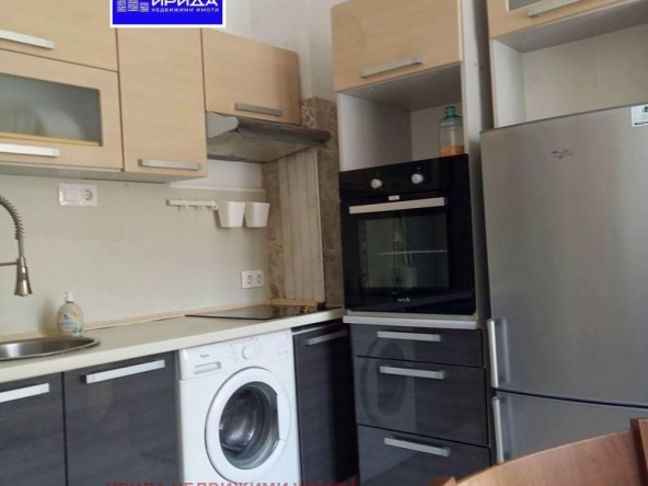 Двустаен апартамент в София, Център - 50 кв.м за 4600 €/кв.м - Снимка #1