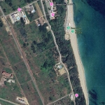 Парцел в Бяла - 9237 кв.м за 50 €/кв.м - Снимка #1