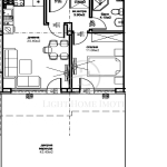 Двустаен апартамент в Пловдив, Кючук Париж - 93 кв.м за 690 €/кв.м - Снимка #1