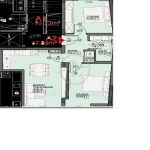 Тристаен апартамент в Пловдив, Кършияка - 84 кв.м за 2374 €/кв.м - Снимка #1