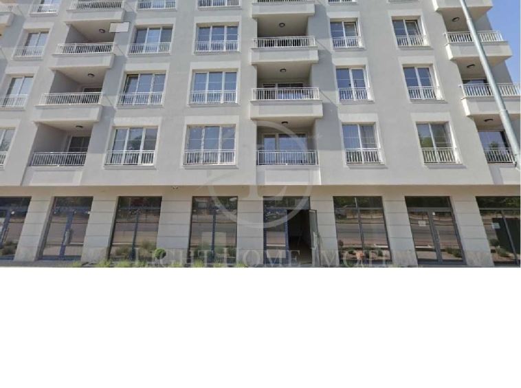Двустаен апартамент в Пловдив, Гагарин - 58 кв.м за 1932 €/кв.м - Снимка #1