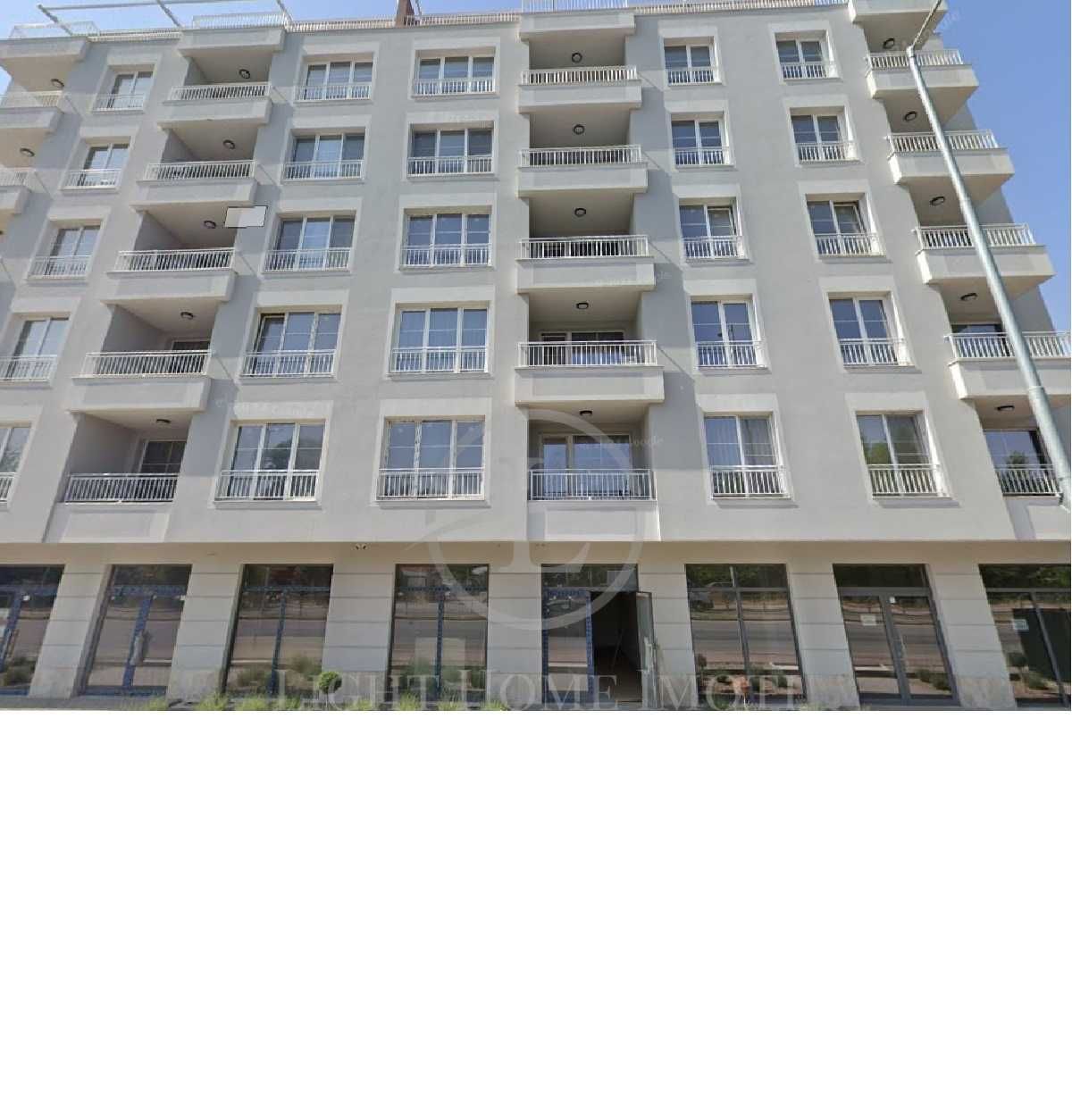 Двустаен апартамент в Пловдив, Гагарин - 58 кв.м за 1932 €/кв.м - Снимка #1