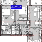 Тристаен апартамент в София, Младост 4 - 102 кв.м за 1911 €/кв.м - Снимка #1